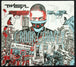 Twista "Crook County" (CD)-CDs-UnDigable Digs