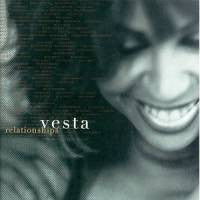 Vesta "Relationships" (CD)-CDs-UnDigable Digs