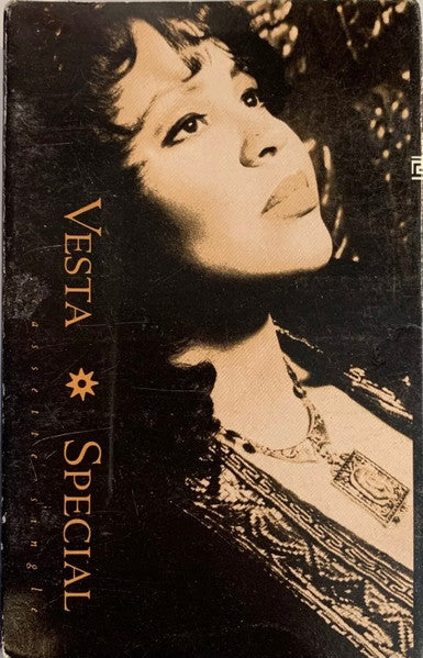 Vesta "Special"-Cassette Tapes-UnDigable Digs