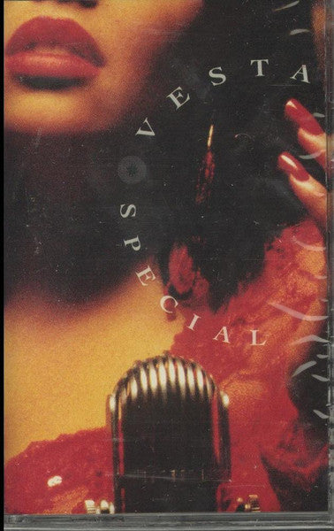 Vesta "Special"-Cassette Tapes-UnDigable Digs