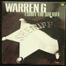 Warren G "I Shot The Sheriff" (12" Single)-Vinyl Records-UnDigable Digs