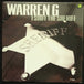Warren G "I Shot The Sheriff" (12" Single)-Vinyl Records-UnDigable Digs