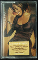 Whitney Houston "Just Whitney..."-Cassette Tapes-UnDigable Digs