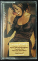 Whitney Houston "Just Whitney..."-Cassette Tapes-UnDigable Digs