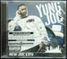 Yung Joc "New Joc City" (CD)-CDs-UnDigable Digs