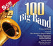 100 Big Band Favorites (LongBox CD) (5xCD)-CDs-UnDigable Digs