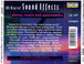 101 Digital "Sound Effects: Planes, Trains And Automobiles" (CD)-CDs-UnDigable Digs
