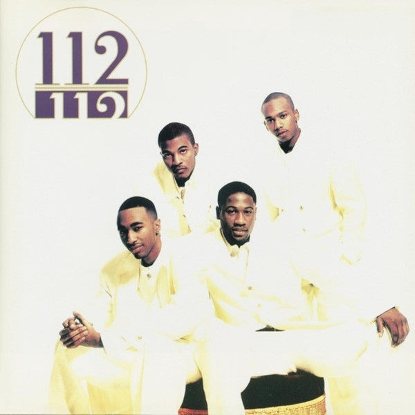 112 "112" (CD)-CDs-UnDigable Digs