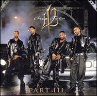 112 "One Twelve Part III" (CD)-CDs-UnDigable Digs