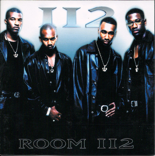 112 "Room 112"-Cassette Tapes-UnDigable Digs