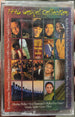 1996 Gospel Collection-Cassette Tapes-UnDigable Digs