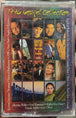 1996 Gospel Collection-Cassette Tapes-UnDigable Digs