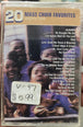 20 Mass Choir Favorites (Volume One)-Cassette Tapes-UnDigable Digs