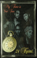 24 Karat "My Time Is Your Time-Cassette Tapes-UnDigable Digs