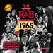 25 Years Of R&B: 1965-Cassette Tapes-UnDigable Digs