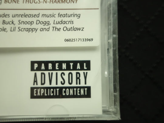 2Pac "Pac's Life" (CD)-CDs-UnDigable Digs