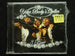 3 Piece "Your Body's Callin'" (CD)-CDs-UnDigable Digs