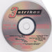 3 Strikes (Original Motion Picture Soundtrack) (CD)-CDs-UnDigable Digs