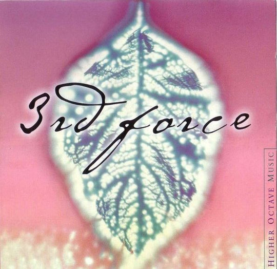 3rd Force "Force Field" (CD)-CDs-UnDigable Digs