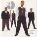 4 P.M. (For Positive Music) "Now's The Time" (CD)-CDs-UnDigable Digs