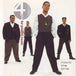4 P.M. (For Positive Music) "Now's The Time" (CD)-CDs-UnDigable Digs