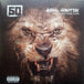 50 Cent "Animal Ambition (An Untamed Desire To Win)" (CD)-CDs-UnDigable Digs