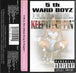 5th Ward Boyz "P.W.A. The Album Keep It Poppin"-Cassette Tapes-UnDigable Digs
