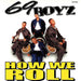 69 Boyz "How We Roll" (CD Single)-CDs-UnDigable Digs