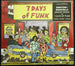 7 Days Of Funk "7 Days Of Funk" (CD)-CDs-UnDigable Digs