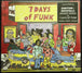 7 Days Of Funk "7 Days Of Funk" (CD)-CDs-UnDigable Digs