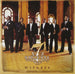 7 Sons Of Soul "Witness" (CD)-CDs-UnDigable Digs