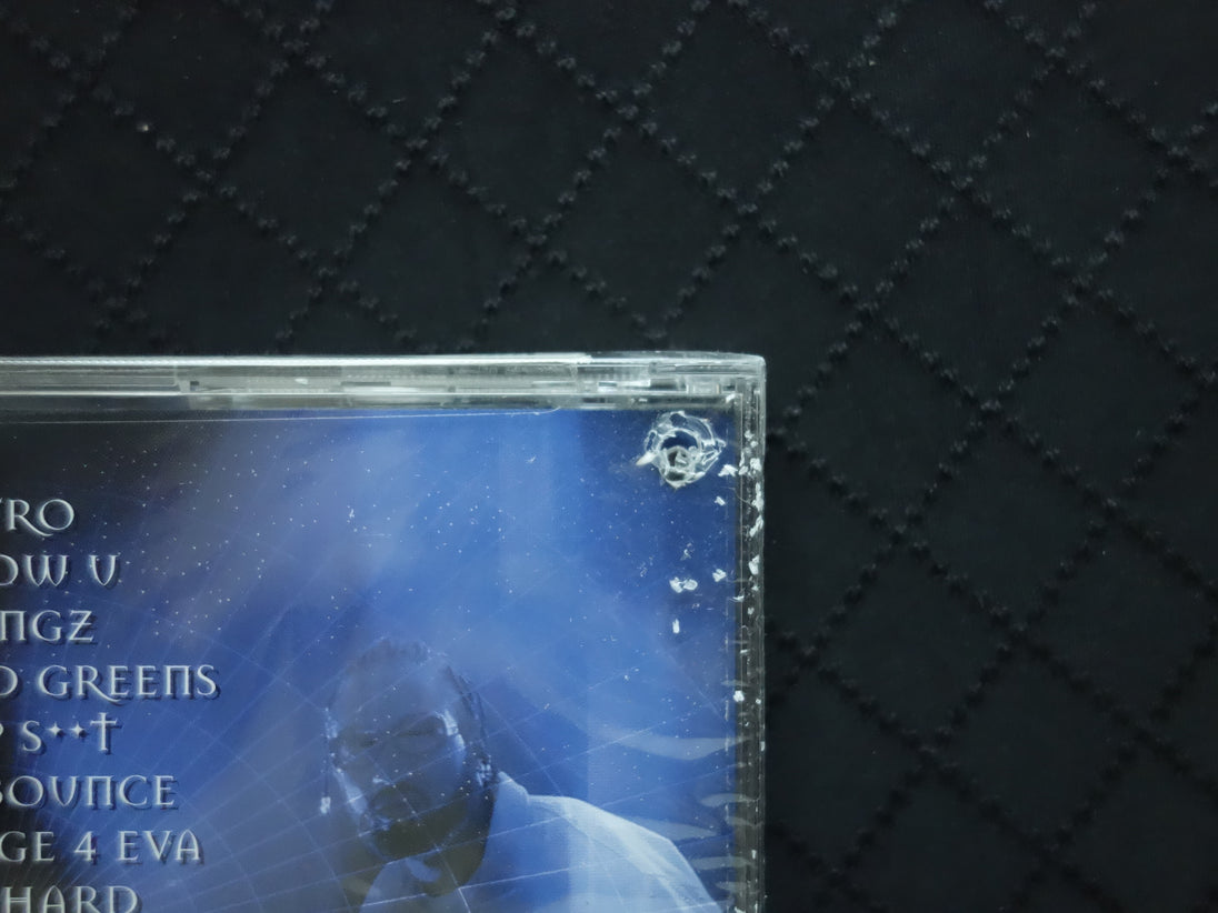 8Ball & MJG "Space Age 4 Eva" (CD)-CDs-UnDigable Digs