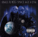 8Ball & MJG "Space Age 4 Eva" (CD)-CDs-UnDigable Digs