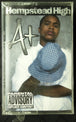 A+ "Hempstead High"-Cassette Tapes-UnDigable Digs
