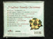 A LaFace Family Christmas (CD)-CDs-UnDigable Digs