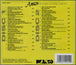 A-Men: Golden Gospel Greats (2xCD)-CDs-UnDigable Digs