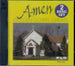A-Men: Golden Gospel Greats (2xCD)-CDs-UnDigable Digs