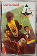 A+ Plus "I Bet U Could"-Cassette Tapes-UnDigable Digs