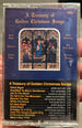 A Treasury of Golden Christmas Songs-Cassette Tapes-UnDigable Digs