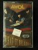AWOL "What It Be Like"-Cassette Tapes-UnDigable Digs