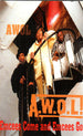 A.W.O.L. "Emcees Come And Emcees Go" (Single)-Cassette Tapes-UnDigable Digs