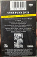 Above The Law "4 The Funk Of It" (Single)-Cassette Tapes-UnDigable Digs