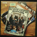 Above The Law "Livin' Like Hustlers" (2xLP)-Vinyl Records-UnDigable Digs