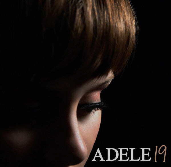 Adele "19" (CD)-CDs-UnDigable Digs