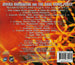 Afrika Bambaataa And The Soul Sonic Force "Return To The Planet Rock: The Dance Album" (CD)-CDs-UnDigable Digs