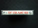 Afrika Bambaataa & The Soulsonic Force "Don't Stop... Planet Rock" (The Remix EP)-Cassette Tapes-UnDigable Digs