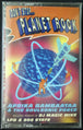 Afrika Bambaataa & The Soulsonic Force "Don't Stop... Planet Rock" (The Remix EP)-Cassette Tapes-UnDigable Digs