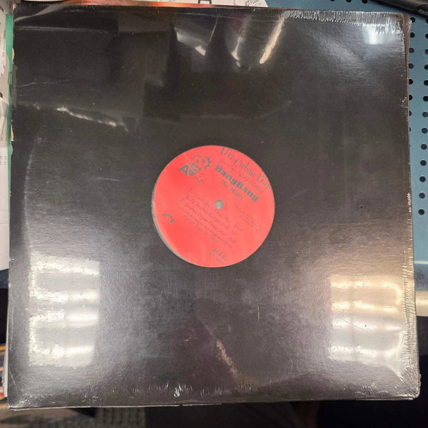 Afro Cuban Band "Bang Bang" (12" Maxi-Single)-Vinyl Records-UnDigable Digs