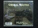 Agent Orange "Chemical Reaction Aristacats Adventures Vol.1" (CD)-CDs-UnDigable Digs