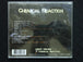 Agent Orange "Chemical Reaction Aristacats Adventures Vol.1" (CD)-CDs-UnDigable Digs
